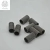 Fecral glow plug pin mesh screen for air heater