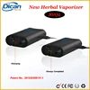 New products Ninja herbal vaporizer goobof temp setting alfa ceramic dry herb vaporizer kit DICAN Tech original