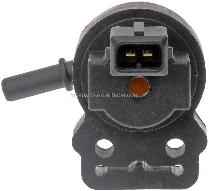 New Vapor Canister Purge Solenoid Fit For Benz W212 E300
