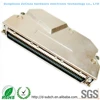 Industrial Control SCSI 100PIN CABLE (SCSI- 100) scsi connector and metal hoods