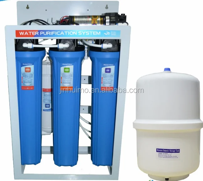 400gallon/h Ozone Home Water Purifier Machine For Hotel Buy Hotel