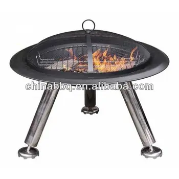 Estrella Portable Bbq Firebowl Bbq Brazier Fire Pit Buy Bbq