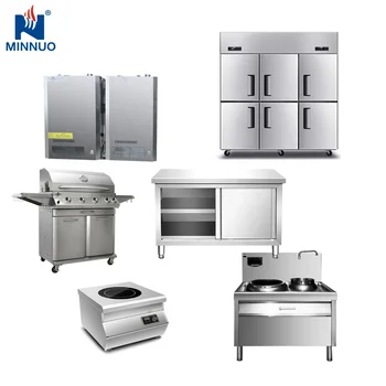 High Quality Kitchen Equipment 1 Burner Restaurant Electric