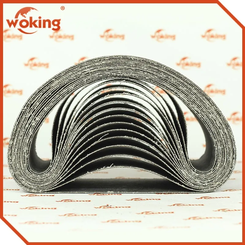 Jiangsu Sanling Kx167 Abrasive Belts Type Sanding Belts Buy Jiangsu