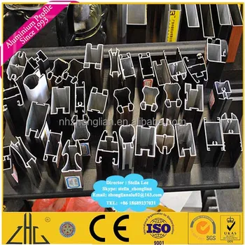 Wow! Anodisé Profilés En Aluminium Volet Roulant Porte ... Wow! Anodisé Profilés En Aluminium Volet Roulant Porte ...