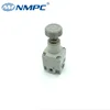 IR2000 SMC 1/4 inch air regulator precision