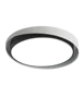 2018 Popular Nordic Decor. 18W 25W 32W Ceiling Light Flush Mount Ceiling Lamp Led For Home Fixtures