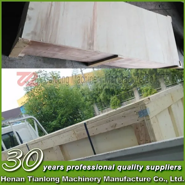 Roller Conveyor Line