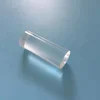 Factory Polished Clear Quartz Rod