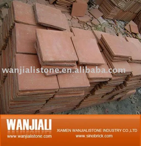 Red Quarry Tiles Buy Terracotta Tiles Terracotta Floor Tiles Red