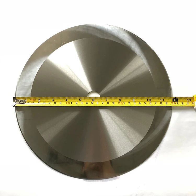 cutting blade for paper