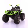 kids electric pedal jeep ride on big 12v battery operated suv big car