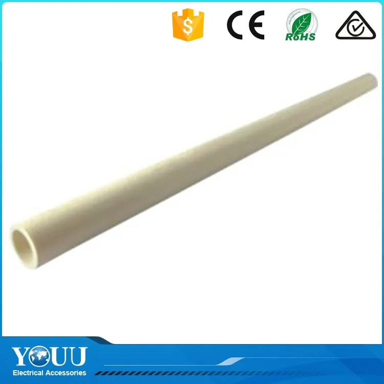 Youu New Products Agents Wanted 1/2" Grey Rigid Pvc Conduit Schedule 40