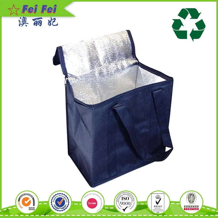 portable wine chiller bag