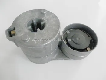 volvo belt tensioner