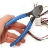 Wholesale Hand Tool CK-22 Steel Soft Rubber Handle Cable Cutter