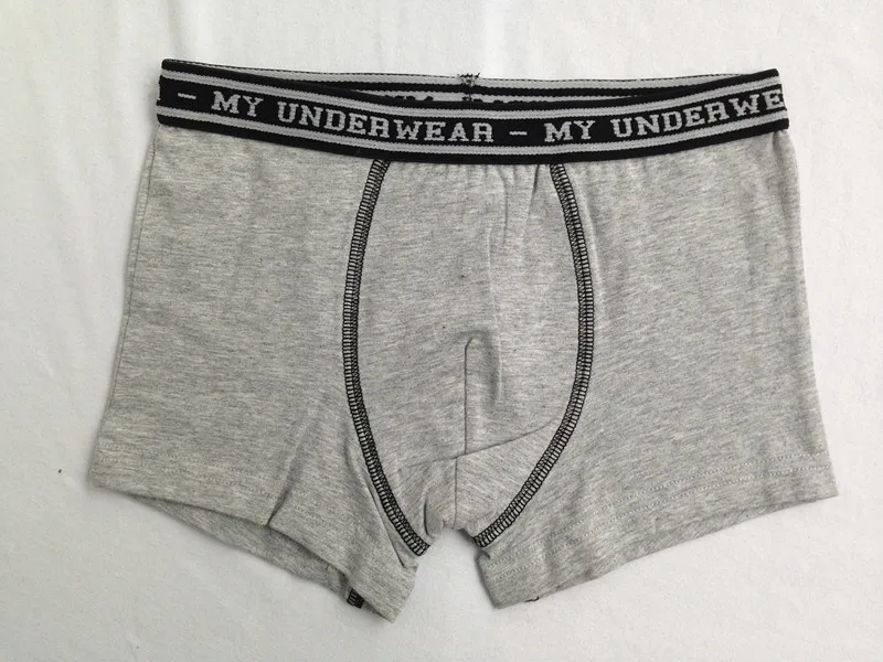 China Trendy Boy Underwear Kids Underwear Models - Buy Kids Underwear ...