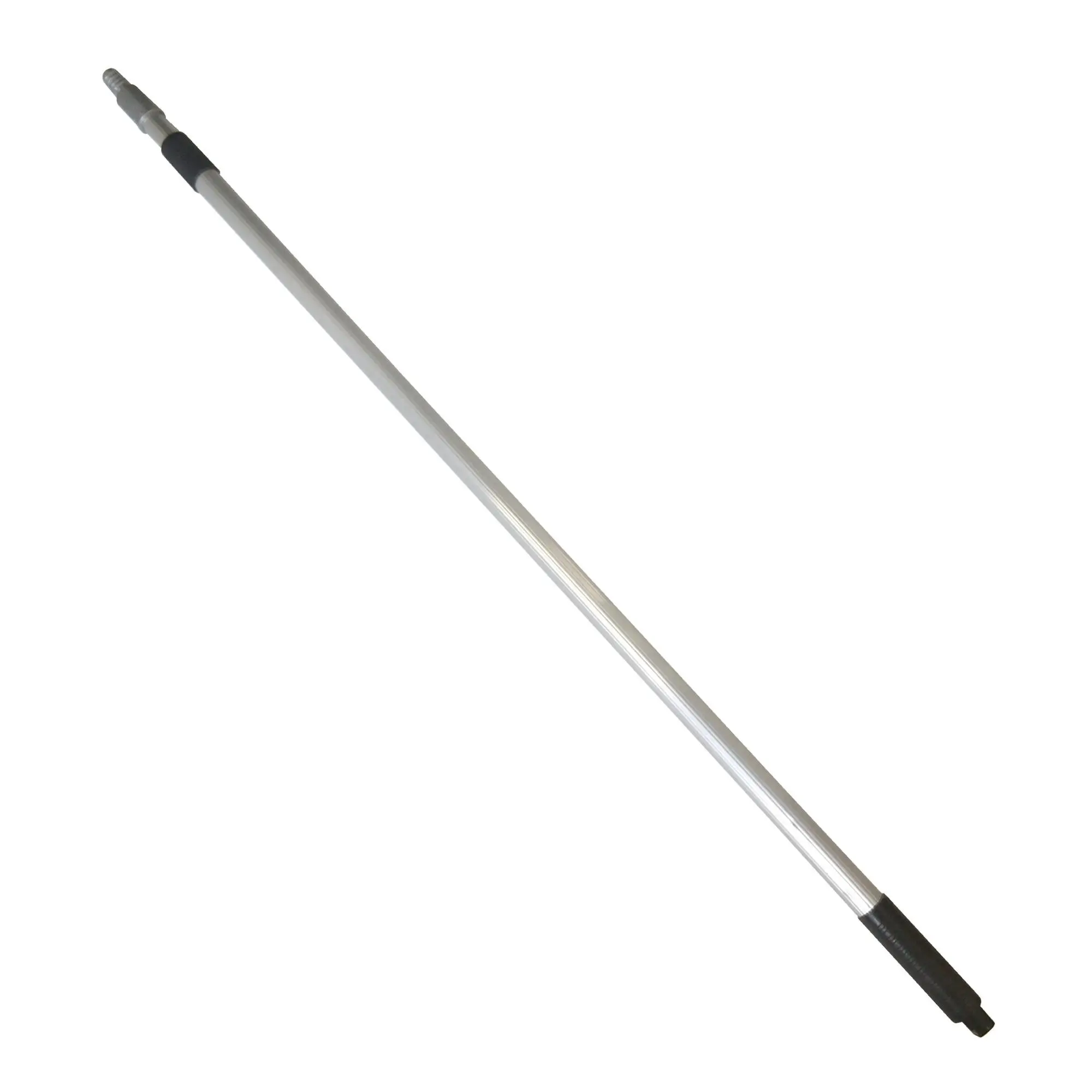 Lary To9430 Heavy Duty Long Aluminum Telescopic Extension Handle Pole