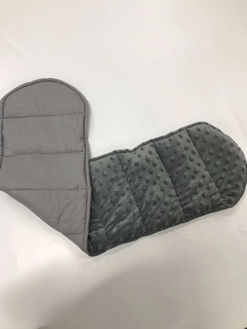 Custom Made Weighted Sensory Blankets,Hospital Blankets 41"*56"; 41"*60