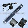 2019 Best selling Kintop wireless presenter IR001 laser pointer for teaching, presentation
