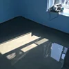 Cement floor self leveling overlay leveling compound liquid