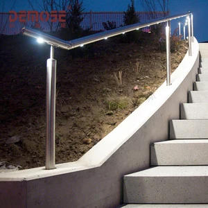 Handrail With Light Suppliers And Handrail With Light Suppliers And