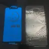 custom oem 10D recycle tempered glass screen protector For Motorola Moto G7/G7 plus G7 play G7 Power Explosion-proof