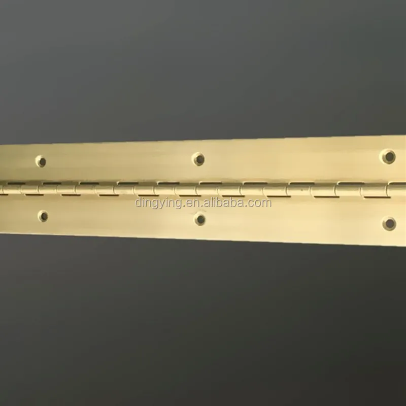 Muebles Tiempo Bisagras De Piano Largo Bisagra - Buy Bisagra De Piano