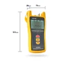 Fiber Optical Light Source JW3109 Fiber laser source used in network equipment