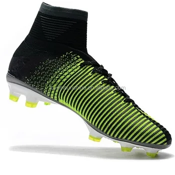 high ankle soccer cleats