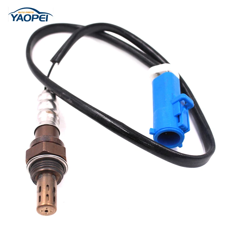 GENUINE FORD MONDEO MK3 1.8 2.0 2.5 3.0 16V LAMBDA OXYGEN SENSOR PETROL 1147420