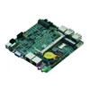 hot sale Integrated Intel skylakel-U 3855U 1.6GHz dual core processor supported mini itx industrial motherboard China supplier