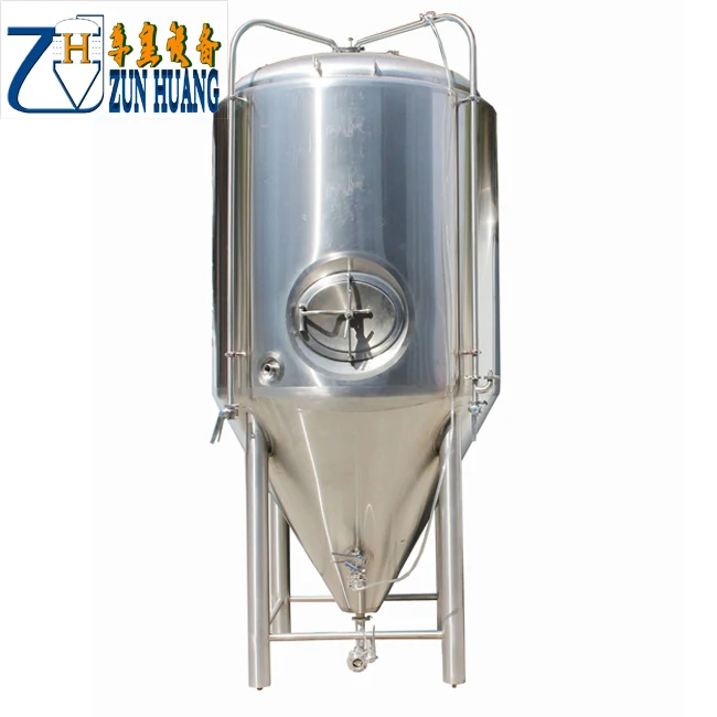 zh-fermentation tank