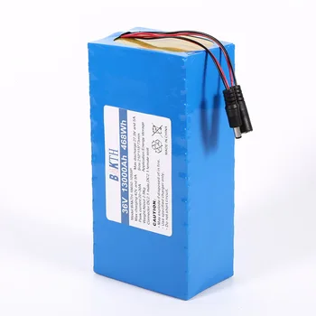 lithium battery for ebike