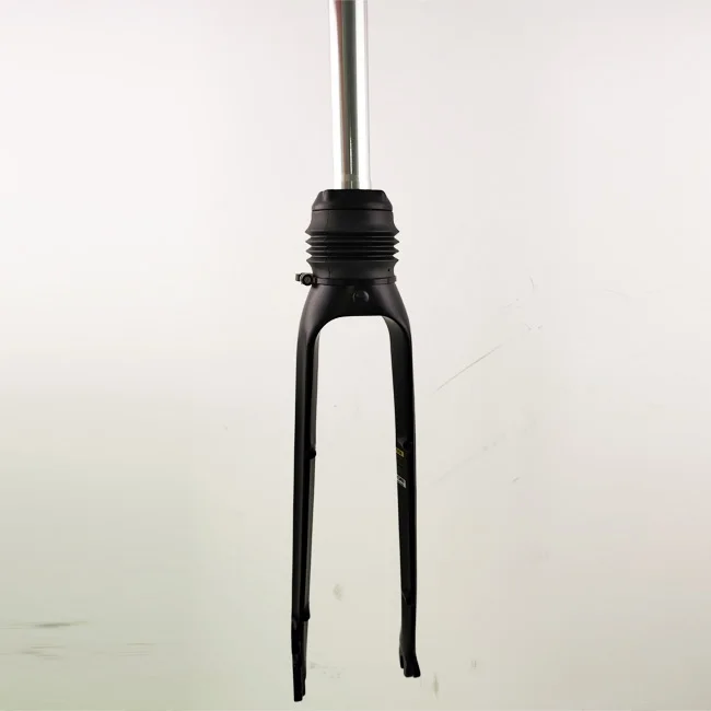 700c Mono Shock Zoom Brand Disc Brake Road City Bike Ultralight Suspension Front Fork Buy