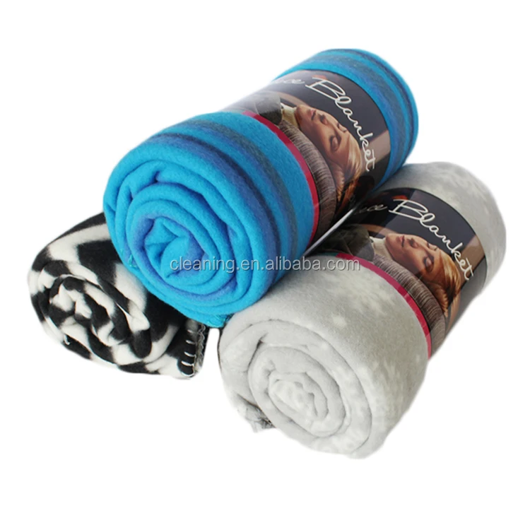 Promotion Travel Airline Home Bed Antipilling Multipurpose Polar