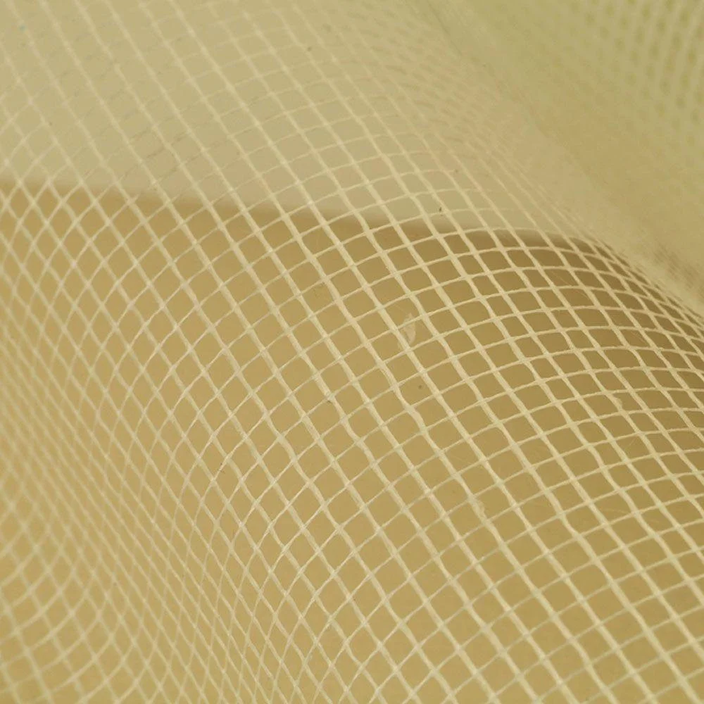 moldable mesh fabric