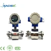 Wine / Alcohol Electromagnetic Flow Meter With Triclamp Sanitary Connections