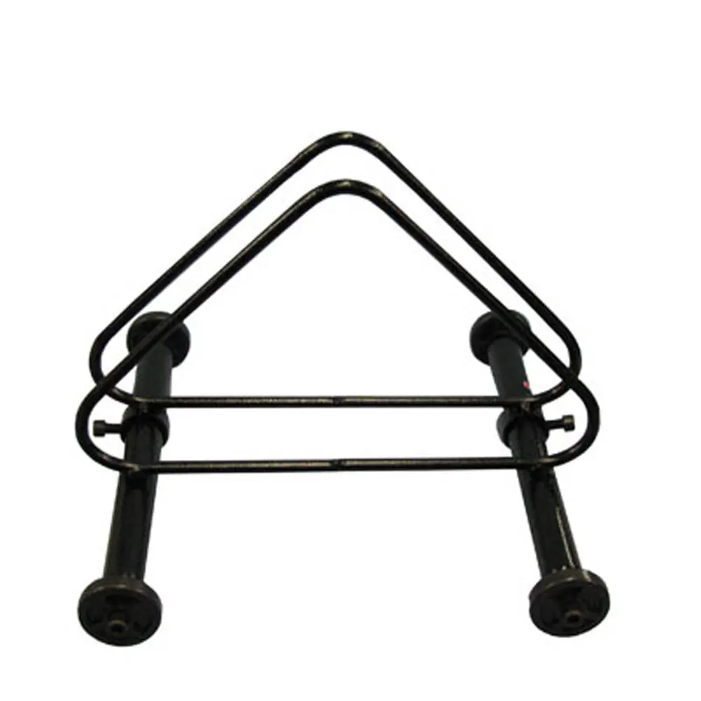 bike rolling stand