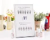 Gilr2Girl New Product super glitter color salon use UV gel nail polish