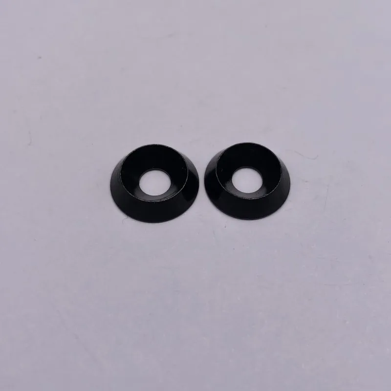 Din 6319c Conical Spherical Washers Convex Steel Hardened Spherical