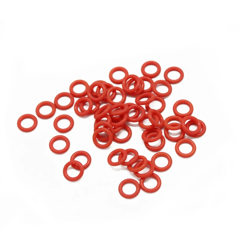 Paintball Gun Pcp Co2 Or Air Tank Regulator Valve Polyurethanes Pu O