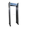 6 Zone Door Frame Walk Through Metal Detector Gate