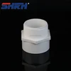 Plastic tube PVC pipe Fitting for water supply
