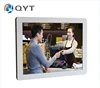 Low price mini computer of 15 inch pc all in one desktop 15 inch all in one computer pc