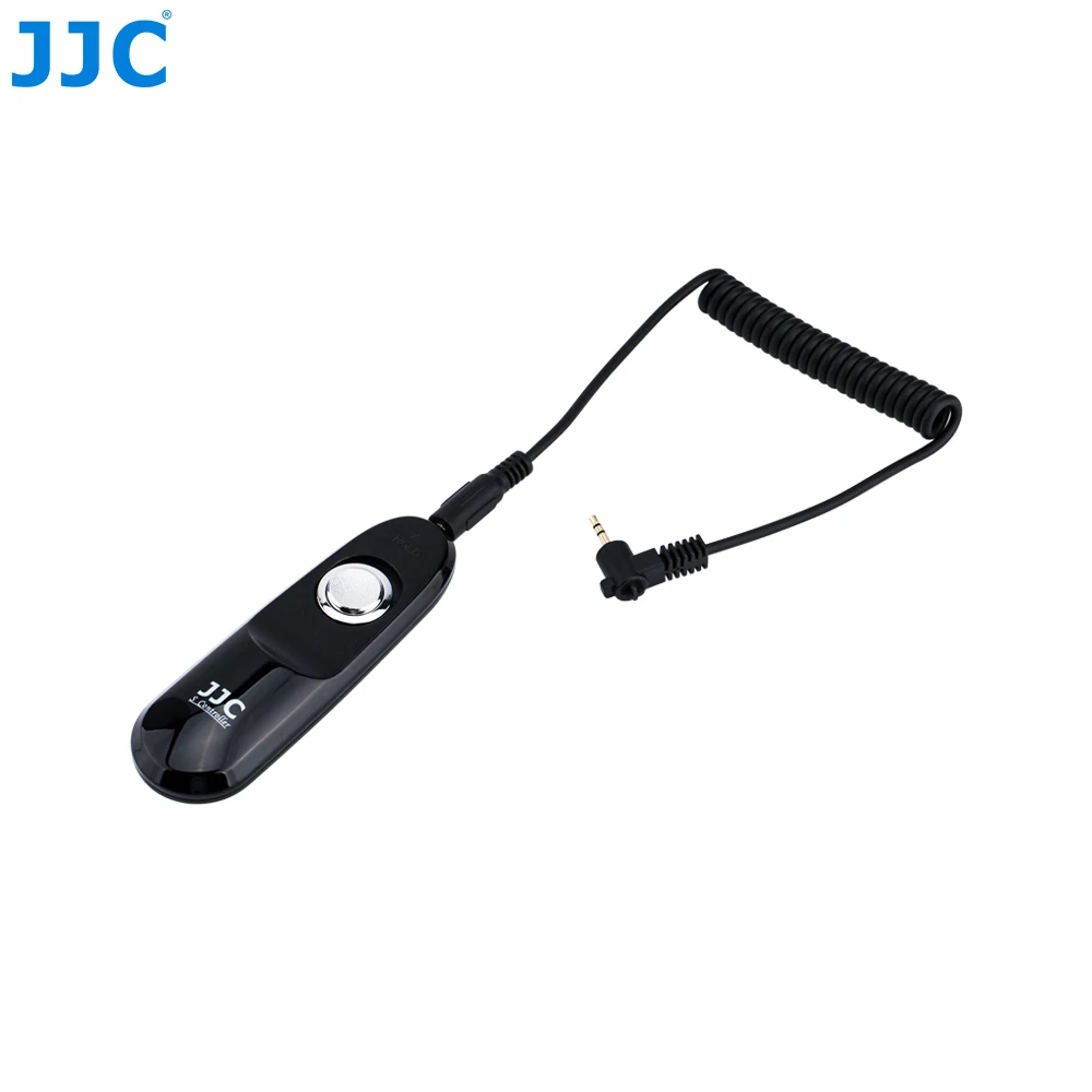 Jjc So3 Camera Remote Switch For Olympus Omd Em1 Mark Ii Buy