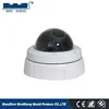 disposable popular security network HD cameras case dome camera housing with IP66