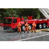 professional The quality of the 1:50 Scale Model bus car model