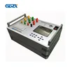 Transformer Load and No-load Loss Test Low Voltage Short circuit Impedance Tester