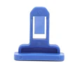 JP128 Car front bumper and fender fixed clip fastener